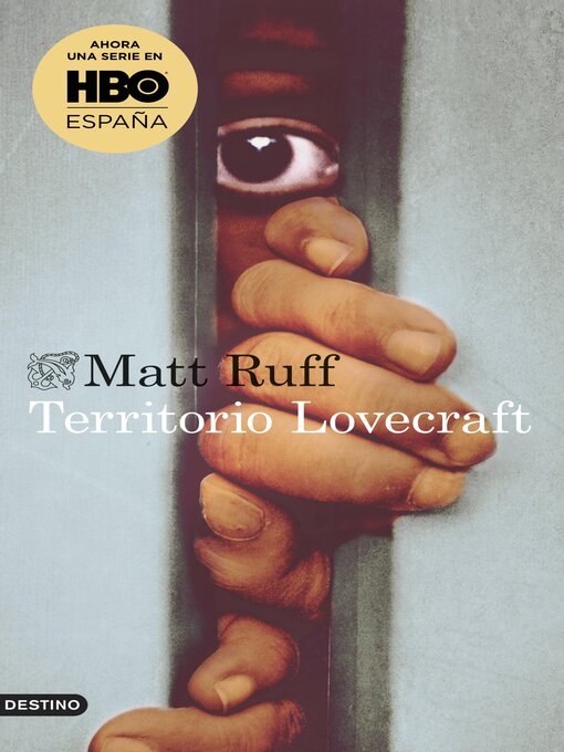 Title details for Territorio Lovecraft by Matt Ruff - Available